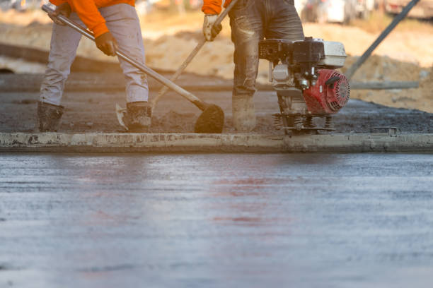 , NJ Concrete contractor Company