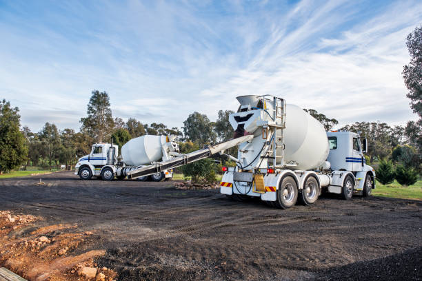 Concrete Slab Contractor in NJ
