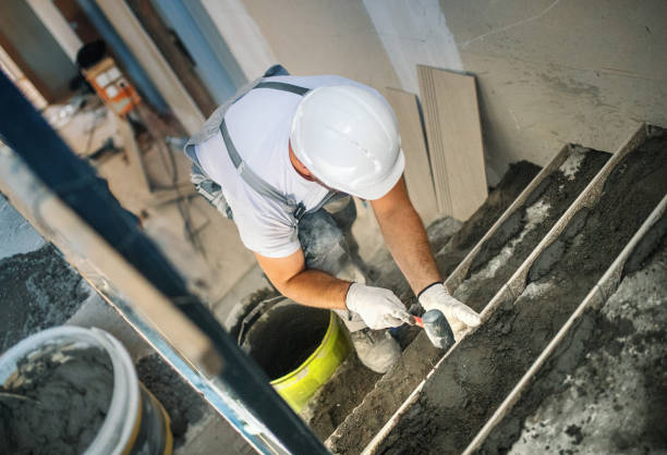 Best Local Concrete Companies  in Allentown, NJ