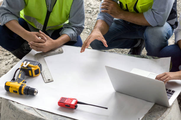 Best Best Concrete Contractor  in Allentown, NJ