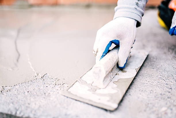 Best Concrete Leveling Services  in Allentown, NJ